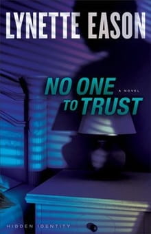 <i>No One to Trust</i> Can be Trusted to Entertain